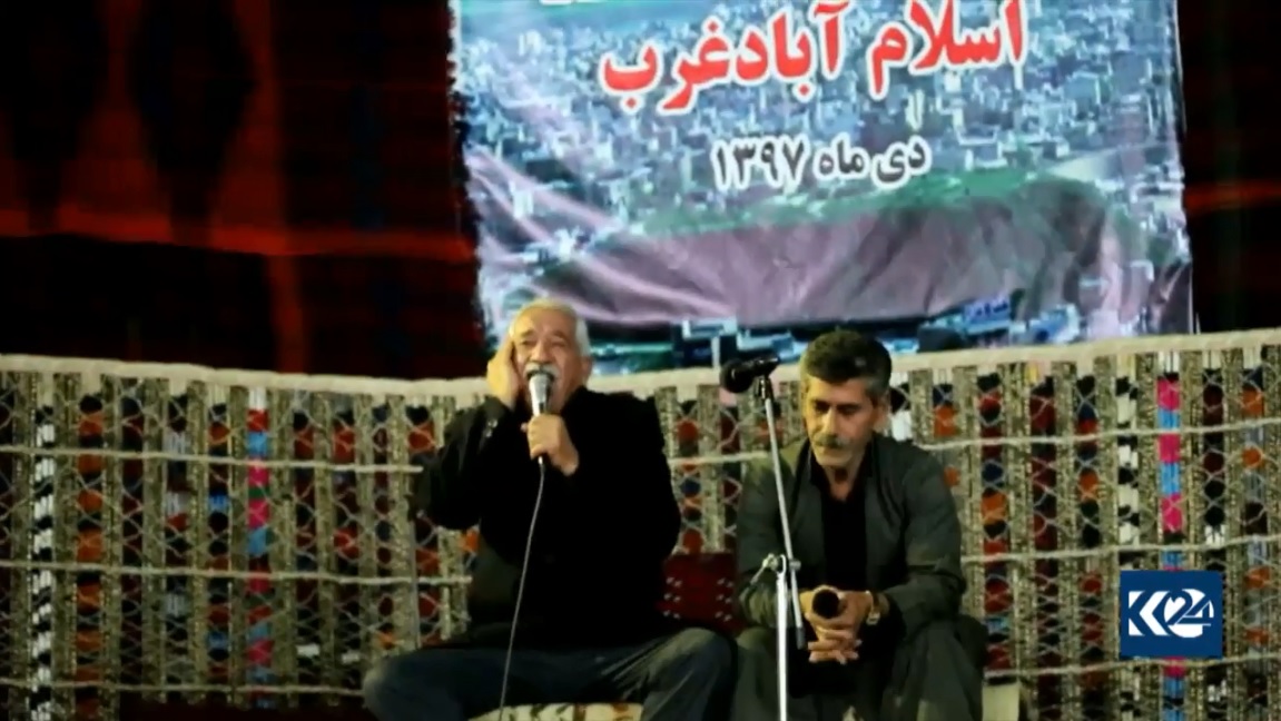 ماڵی ھۆرە لە شائابادی رۆژھەڵاتی كوردستان كرايه‌وه‌